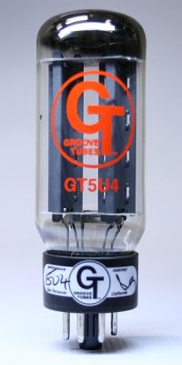 GT 5U4 BIG